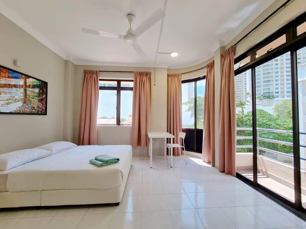 Mg Casa Inn - Mutiara Gurney George Town Værelse billede