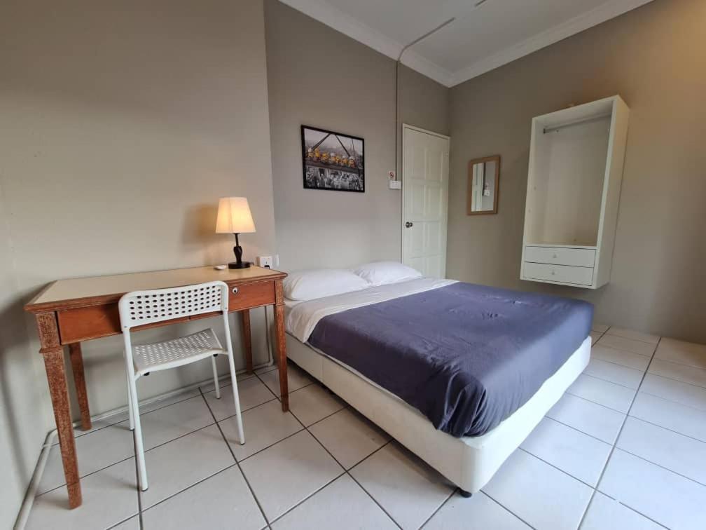 Mg Casa Inn - Mutiara Gurney George Town Eksteriør billede