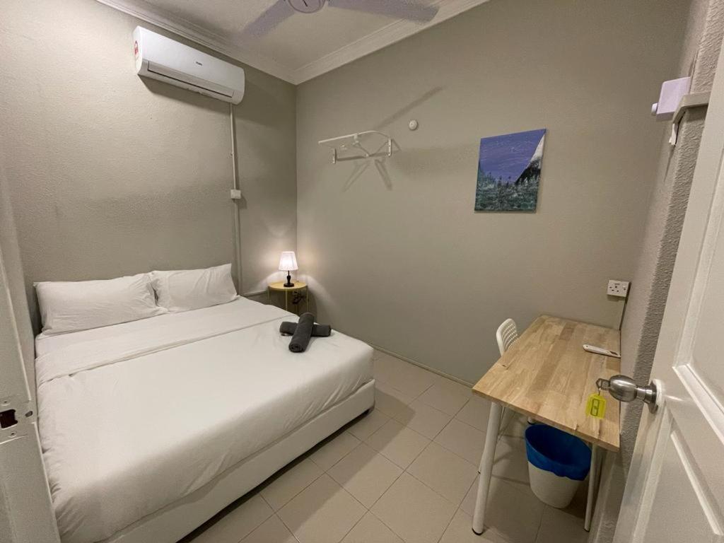 Mg Casa Inn - Mutiara Gurney George Town Værelse billede