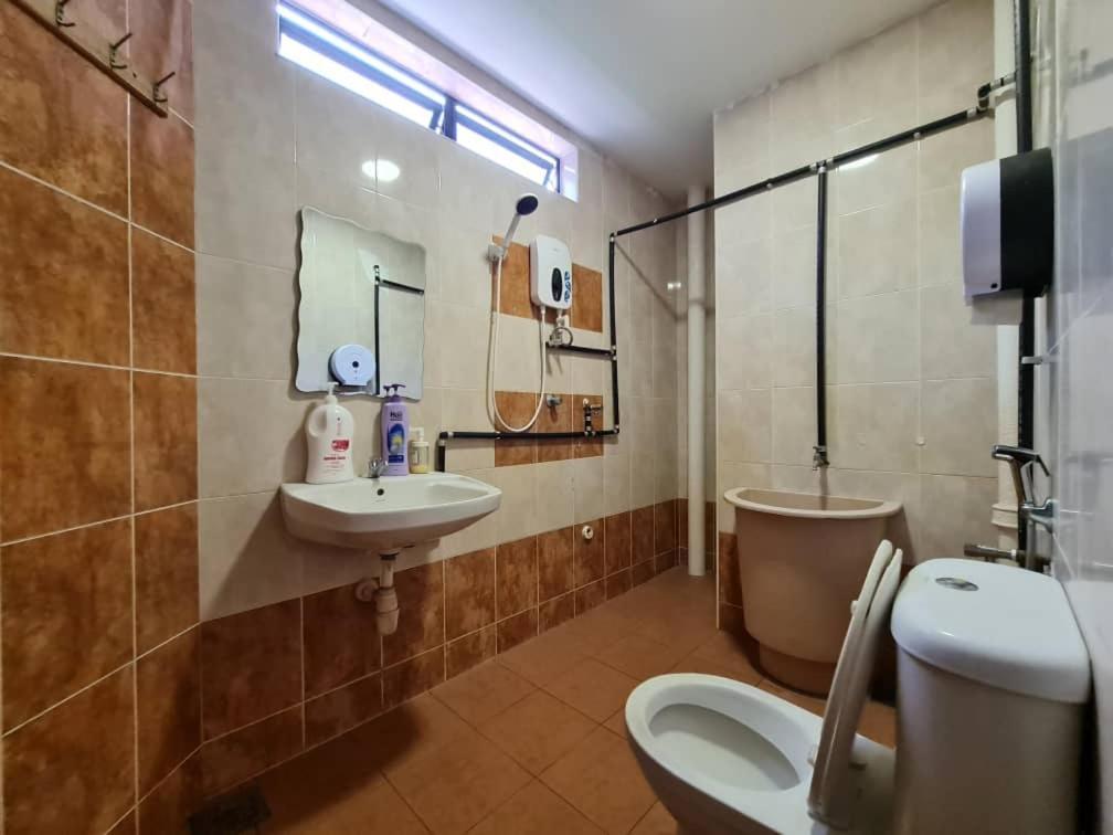 Mg Casa Inn - Mutiara Gurney George Town Værelse billede